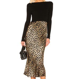 NWT All Saints AllSaints Hera Leppo Dress